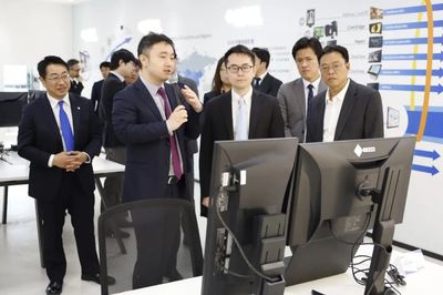 藝卓深化中國布局，新址提升產能一倍并強化信息技術服務