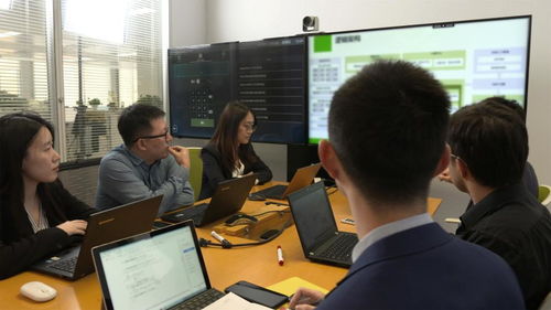 堅(jiān)持科技自立自強(qiáng) 中國(guó)人壽壽險(xiǎn)公司深化服務(wù)網(wǎng)格建設(shè)與信息技術(shù)咨詢服務(wù)